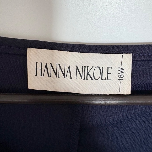 Hanna Nikole Mother of the Bride/Groom dress - Picture 2 of 2